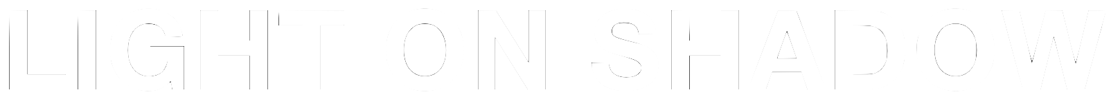 Logo de Light On Shadow